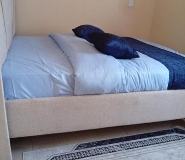 Kabati Apartamento | William Homes