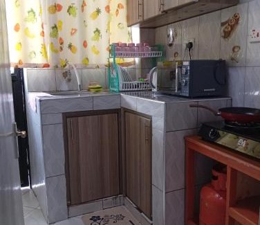 Kabati Apartamento | William Homes