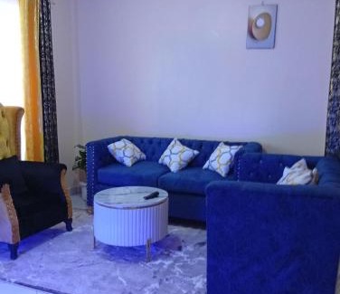 Kabati Apartamento | William Homes