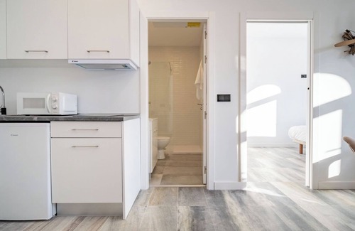 Huelva Apartamento | William Martin Apartments