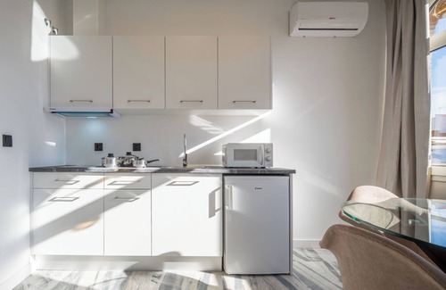 Huelva Apartamento | William Martin Apartments
