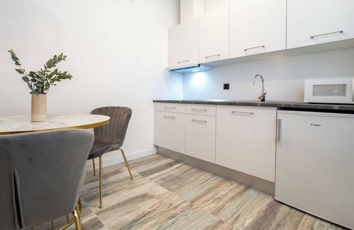 Huelva Apartamento | William Martin Apartments
