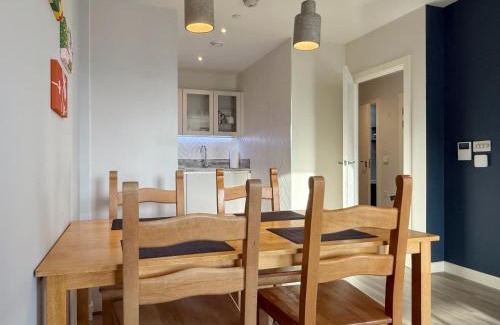 Wembley Park Apartamento | William place in Wembley - Close to Wembley Stadium & Wembley Arena, 12 mins away from Central London by train