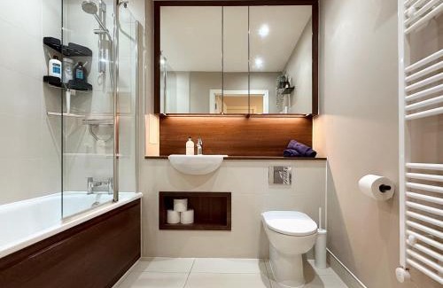 Wembley Park Apartamento | William place in Wembley - Close to Wembley Stadium & Wembley Arena, 12 mins away from Central London by train