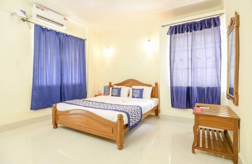 Colva Hotel | William's Beach Retreat