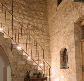 Old City Cama Y Desayuno | William's Guest House