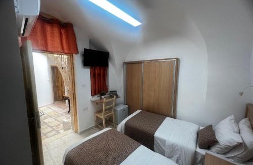 Old City Cama Y Desayuno | William's Guest House