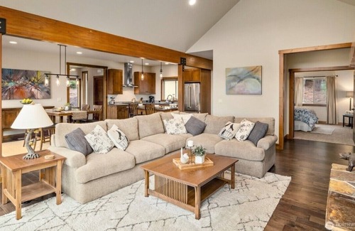 Cle Elum Casa | Williams Cabin
