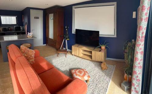 Tarporley Apartamento | Williams Cottage A High end little home with antique style