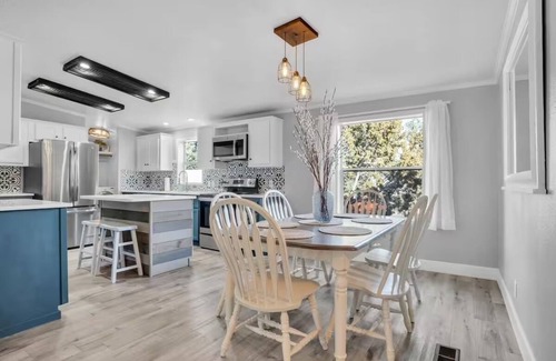 Williams Casa | Williams Hideaway - Your Second Home