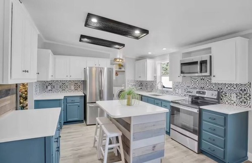 Williams Casa | Williams Hideaway - Your Second Home