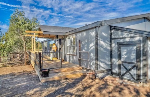Williams Casa | Williams Hideaway - Your Second Home