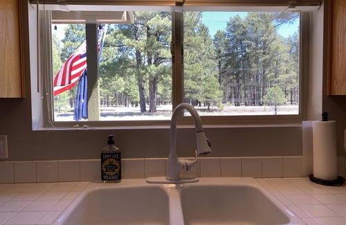 Williams Casa | Williams Hunt / Fish / Golf / Relax Getaway!