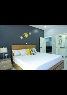 West End Apartamento | Williams Manor