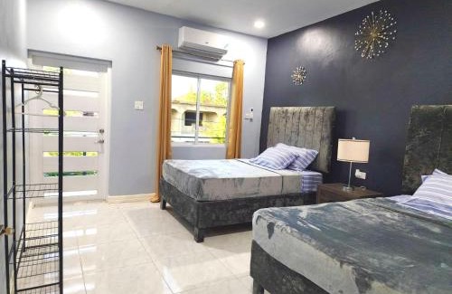 West End Apartamento | Williams Manor