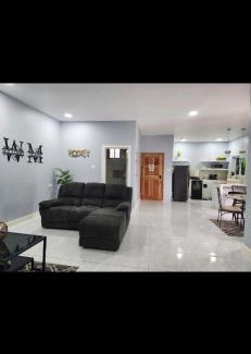 West End Apartamento | Williams Manor
