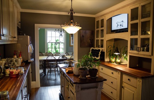 Williamsburg Cama Y Desayuno | Williamsburg Manor B&B