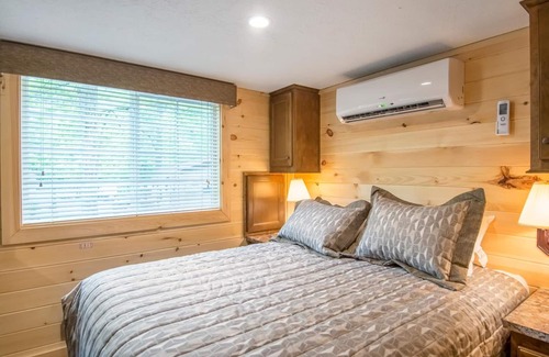 Stonehouse Otro | Williamsburg RV & Camping Resort