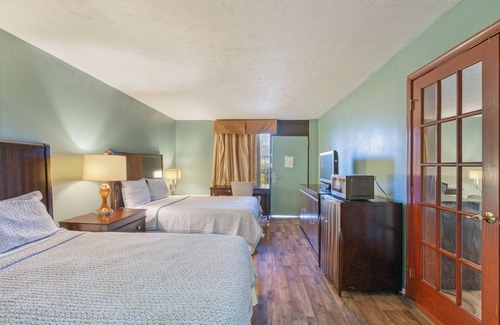 Williamsburg Hotel | Williamsburg Suites
