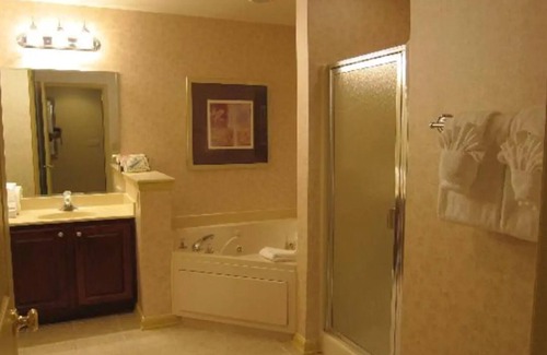Williamsburg Complejo | Williamsburg Vacation Villages 4BR, 4BA
