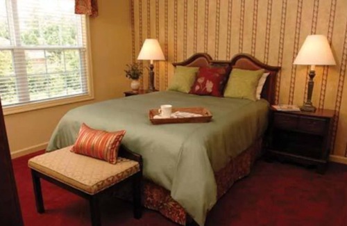 Williamsburg Complejo | Williamsburg Vacation Villages 4BR, 4BA