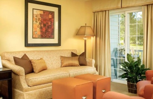 Williamsburg Complejo | Williamsburg Vacation Villages 4BR, 4BA