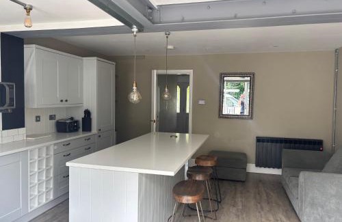 Lancaster Casa | Williamson House Lancaster