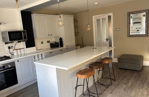 Lancaster Casa | Williamson House Lancaster