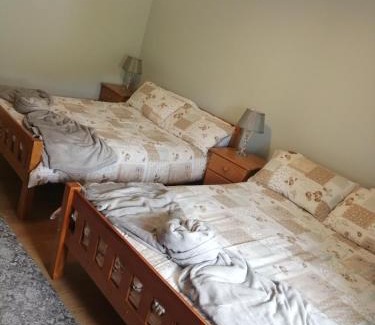 Fintown Casa | Willies cottage