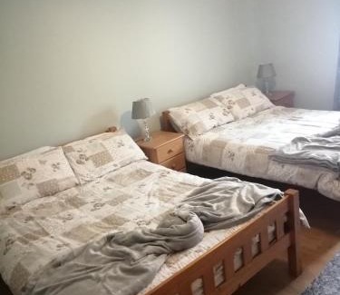 Fintown Casa | Willies cottage