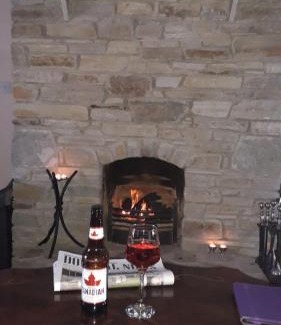 Fintown Casa | Willies cottage