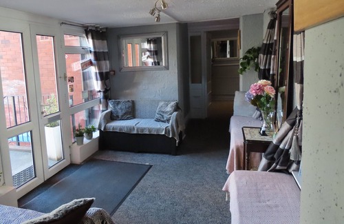 Blackpool Town Center Cama Y Desayuno | Willin House Hotel