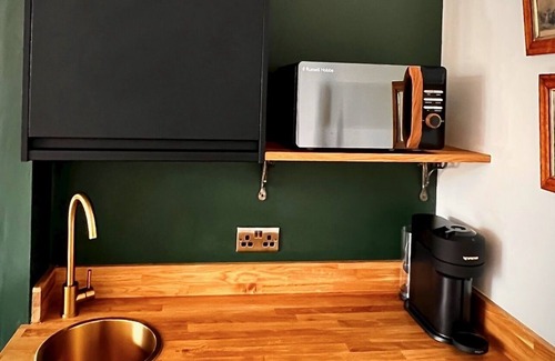Willingham Apartamento | Willingham House - Trinity Room