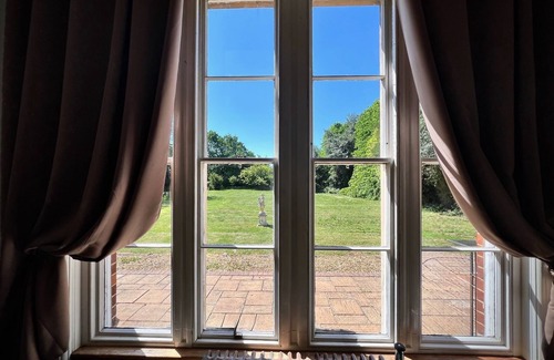 Willingham Apartamento | Willingham House - Trinity Room