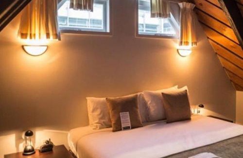 Te Aro Apartamento | Willis Village