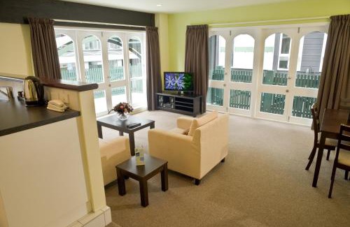 Te Aro Apartamento | Willis Village