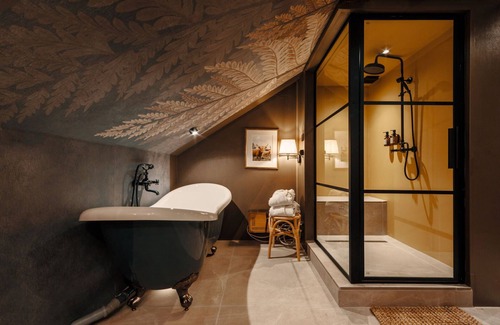 Bissee Otro | Willkomen im Farmhouse Cabin 4
