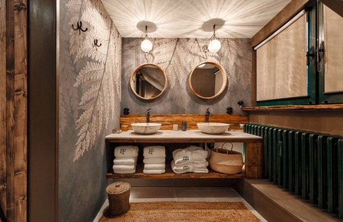 Bissee Otro | Willkomen im Farmhouse Cabin 4