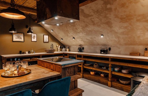 Bissee Otro | Willkomen im Farmhouse Cabin 4