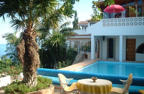 La Matanza de Acentejo Casa | Willkommen im Paradies - Welcome in Paradise - Bienvenidos al paraíso