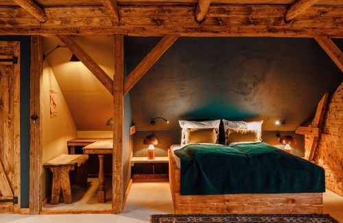 Bissee Otro | Willkommen im Cabin im Farmhouse 3