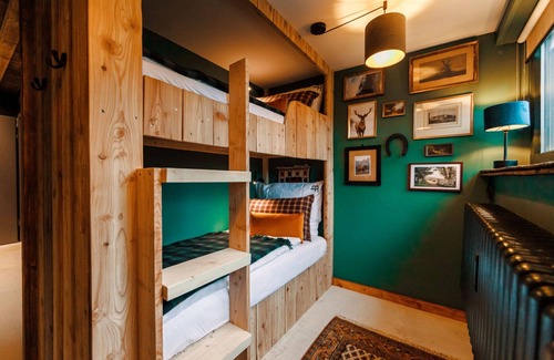 Bissee Otro | Willkommen im Cabin im Farmhouse 3