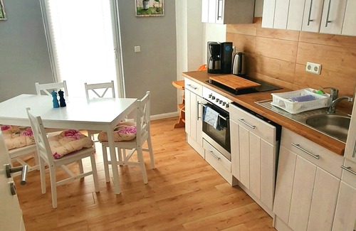 Ilsenburg Casa | Willkommen in Unserem Ferienhaus mit Platz für 6 Personen