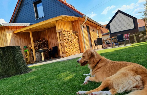 Ilsenburg Casa | Willkommen in Unserem Ferienhaus mit Platz für 6 Personen