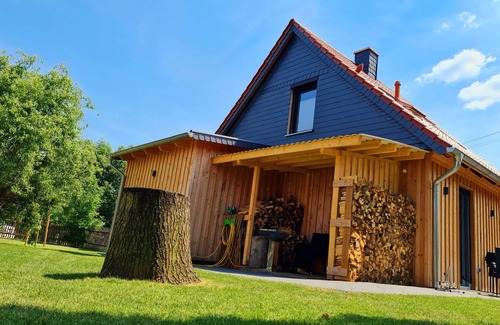 Ilsenburg Casa | Willkommen in Unserem Ferienhaus mit Platz für 6 Personen
