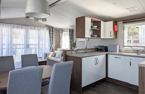 Tan-y-groes Casa | Willlerby Avonmore 3 Bedroom Holiday Home