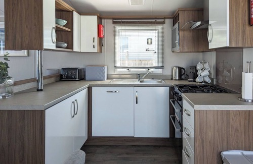 Tan-y-groes Casa | Willlerby Avonmore 3 Bedroom Holiday Home