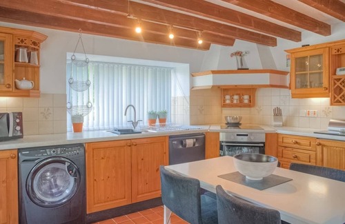 Tan-y-groes Casa | Willlerby Avonmore 3 Bedroom Holiday Home