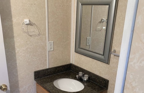 Ocean City Apartamento | Willmington Terrace Queen Studio
