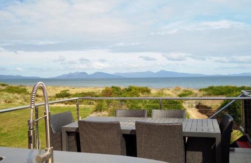 Dolphin Sands Casa | Willoah's Retreat